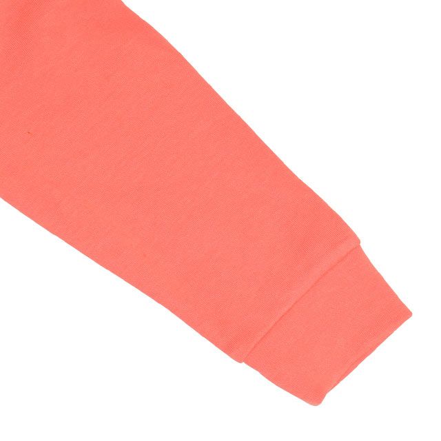 【ベビードール】ミニー おしりアップリケロンパース 0635B / 70-80cm ベビーサイズ 赤ちゃん 出産祝い 贈り物 プレゼント ベビー服 つなぎ 長袖 綿100%