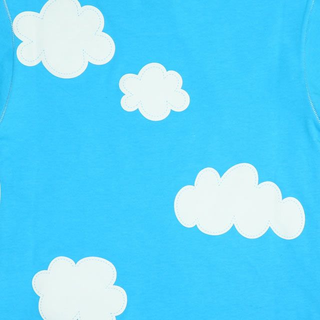 【ベビードール】トイ・ストーリー キャラクターTシャツ 0713K / ウッディ バズ リトルグリーンメン ジェシー レックス ベビーサイズ キッズ トップス 半袖 天竺素材