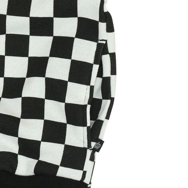 【ベビードール】カーズ スウェットジャケット 0718K / ベビーサイズ キッズ トップス 長袖 アウター 羽織り ブルゾン ポケットあり 春秋冬