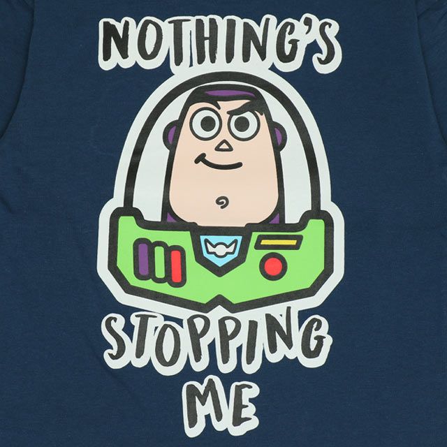 【ベビードール】バズ 親子お揃い 重ね着風ロンT 0733K / ベビーサイズ キッズ トップス 長袖 Tシャツ クルーネック カットソー レイヤード風 リンクコーデ ペアルック 親子コーデ 天竺素材 ボーダー