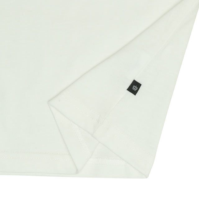 【ベビードール】バズ 親子お揃い 重ね着風ロンT 0733A / 大人 ユニセックス 男女兼用 リンクコーデ ペアルック 親子コーデ トップス 長袖 クルーネック カットソー レイヤード風 天竺素材 ボーダー