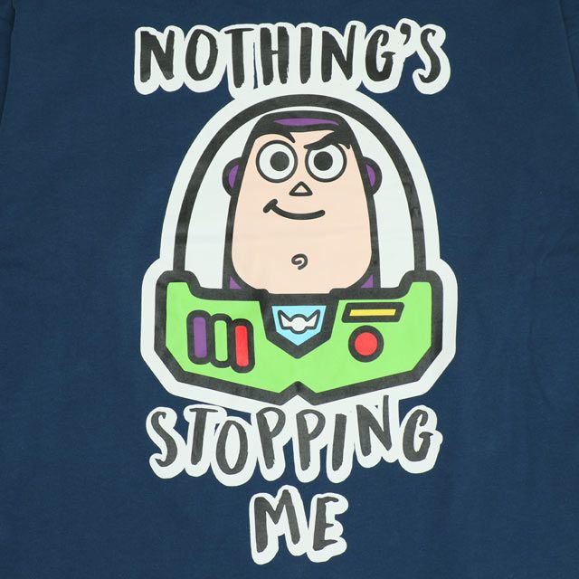 【ベビードール】バズ 親子お揃い 重ね着風ロンT 0733A / 大人 ユニセックス 男女兼用 リンクコーデ ペアルック 親子コーデ トップス 長袖 クルーネック カットソー レイヤード風 天竺素材 ボーダー