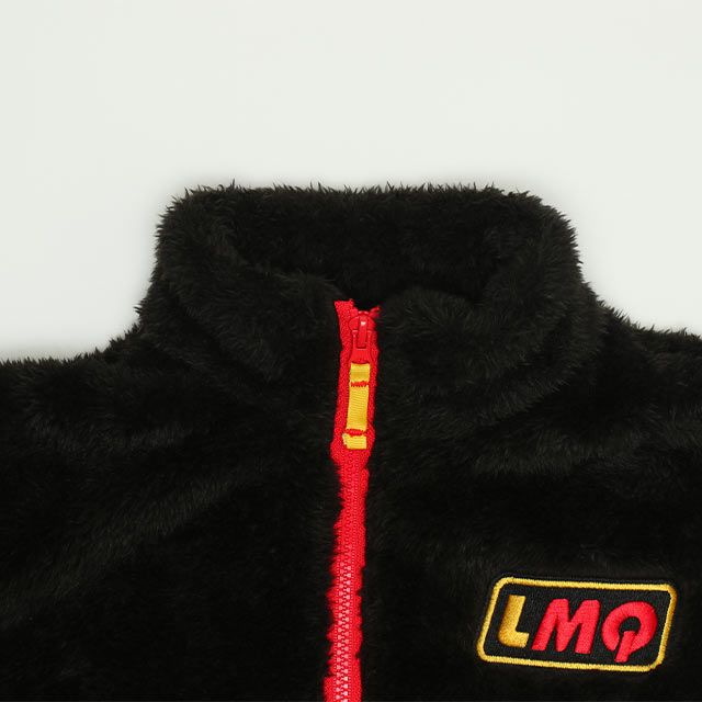 【ベビードール】カーズ 【合体】ボアジャケット 0796K / ベビーサイズ キッズ トップス 長袖 アウター 羽織り ブルゾン もこもこ 別売のウィンドブレーカーとドッキング（合体）してさらにあったか