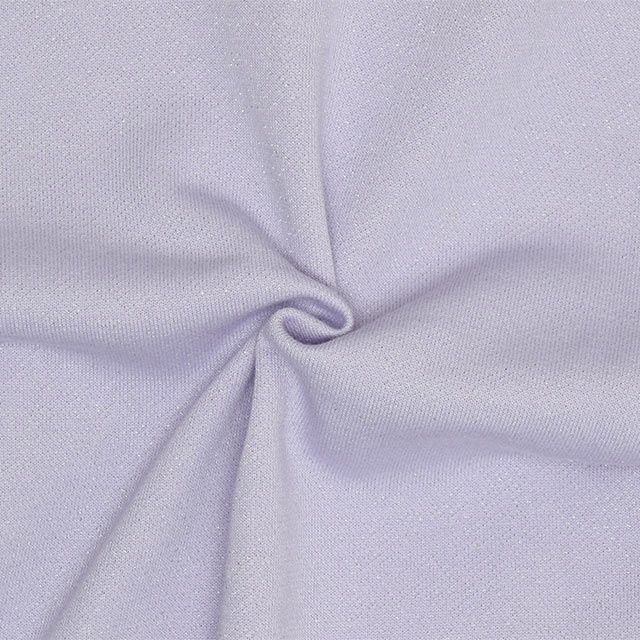 【ベビードール】ベル プリンセス / ラメジップパーカー 0864K / キッズ ベビーサイズ 長袖 ライトアウター 羽織り スウェット パーカー ラメ ラインストーン キラキラ フリル ボリューム袖 カンガルーポケット シワになりにくい ガーリー