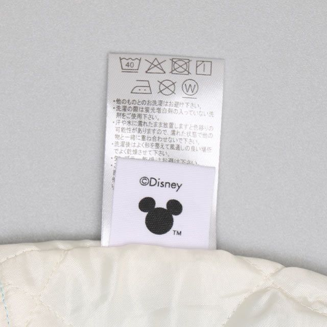 【ベビードール】ミニー 親子お揃い MA-1ブルゾン 0866K / ベビーサイズ キッズ リンクコーデ ペアルック 親子コーデ トップス 長袖 アウター ブルゾン ジャケット 羽織り 中綿 防寒