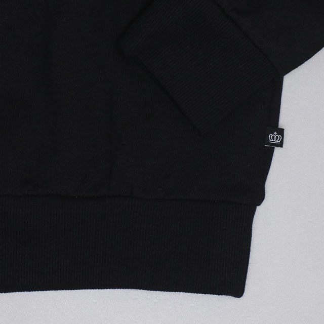 【ベビードール】サリー マイク 親子お揃い 蓄光トレーナー 0901A / 大人 ユニセックス 男女兼用 リンクコーデ ペアルック 親子コーデ トップス 長袖 プルオーバー 蓄光 暗いところで光る