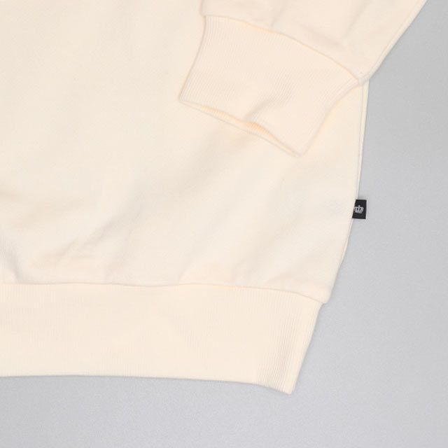 【ベビードール】ミッキー＆フレンズ 親子お揃い キャラクタートレーナー 0902A / 大人 ユニセックス 男女兼用 リンクコーデ ペアルック 親子コーデ トップス 長袖 プルオーバー 春秋冬