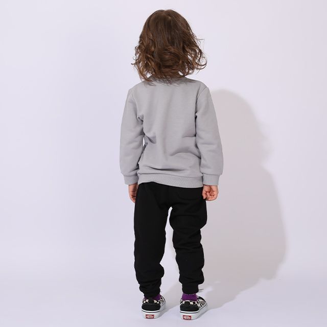 【ベビードール】カーズ キャラクター3点セット 1002K / ベビーサイズ キッズ 長袖 トップス ボトムス トレーナー ロンT 長袖Tシャツ ロングパンツ 長ズボン 春秋冬 福袋 セット商品 お得なセット オリジナルバッグ付き 3点セット トータルコーディネート