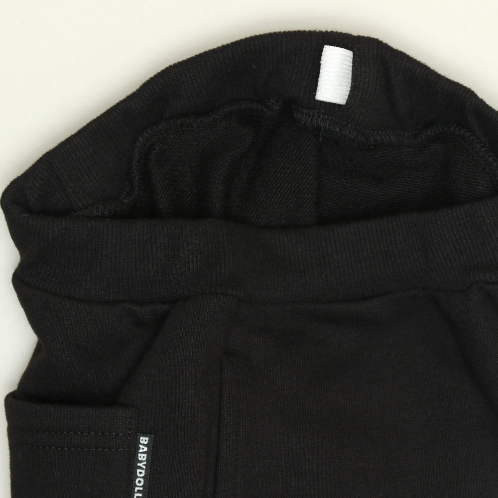 【ベビードール】カーズ キャラクター3点セット 1002K / ベビーサイズ キッズ 長袖 トップス ボトムス トレーナー ロンT 長袖Tシャツ ロングパンツ 長ズボン 春秋冬 福袋 セット商品 お得なセット オリジナルバッグ付き 3点セット トータルコーディネート