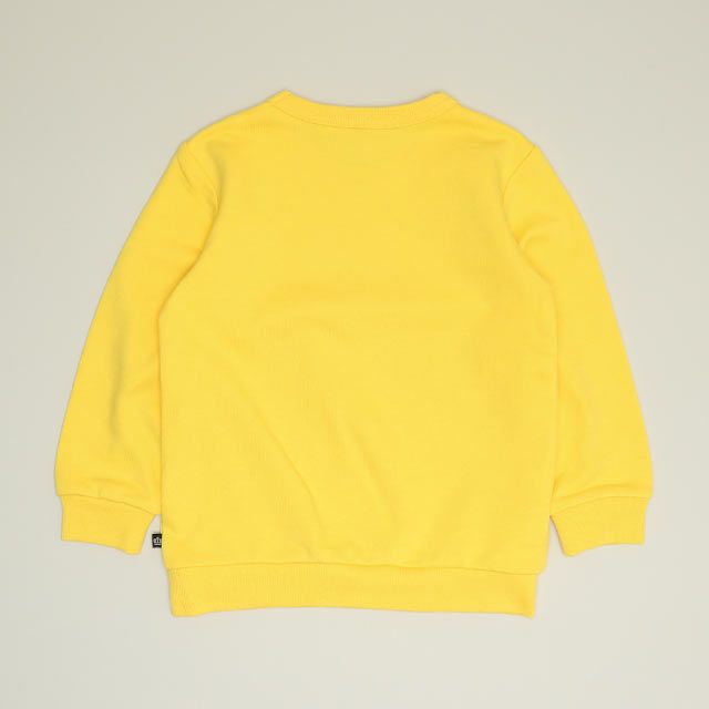 【ベビードール】トイ・ストーリー キャラクター3点セット 1003K / ベビーサイズ キッズ 長袖 トップス ボトムス トレーナー ロンT 長袖Tシャツ ロングパンツ 長ズボン セット商品 オリジナルバッグ付き 3点セット トータルコーディネート スリンキー