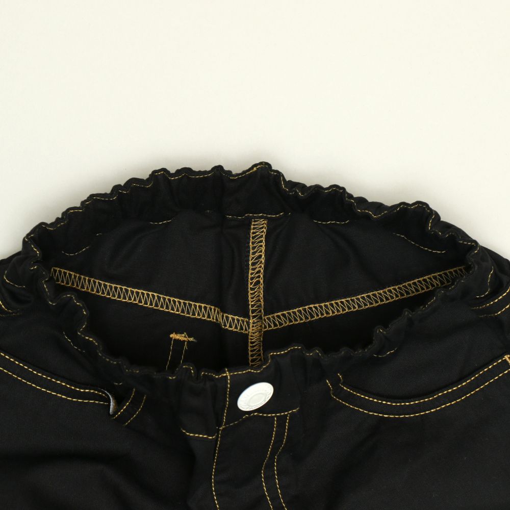 【ベビードール】トイ・ストーリー キャラクター3点セット 1003K / ベビーサイズ キッズ 長袖 トップス ボトムス トレーナー ロンT 長袖Tシャツ ロングパンツ 長ズボン セット商品 オリジナルバッグ付き 3点セット トータルコーディネート スリンキー