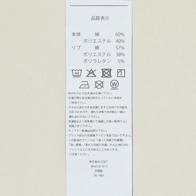 【ベビードール】トイ・ストーリー キャラクター3点セット 1003K / ベビーサイズ キッズ 長袖 トップス ボトムス トレーナー ロンT 長袖Tシャツ ロングパンツ 長ズボン セット商品 オリジナルバッグ付き 3点セット トータルコーディネート スリンキー
