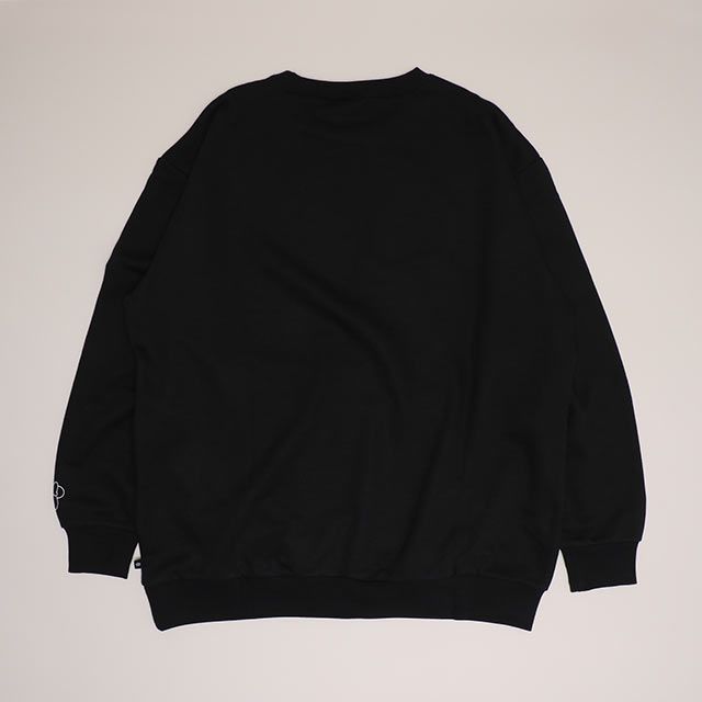 【ベビードール】ミニー 親子お揃い アニマル柄ボアポケット トレーナー 1009A / 大人 ユニセックス 男女兼用 長袖 スウェット ボア カンガルーポケット アニマル柄 リンクコーデ ペアルック 親子コーデ