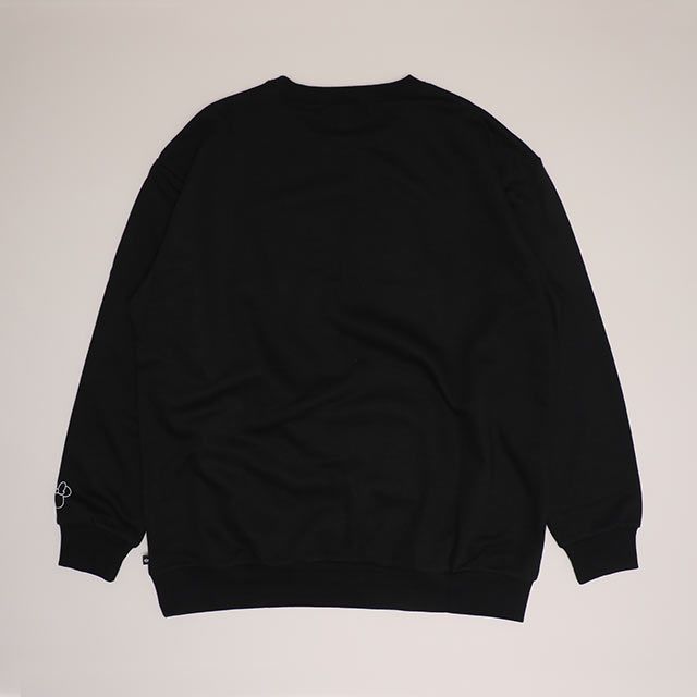 【ベビードール】ミニー 親子お揃い アニマル柄ボアポケット トレーナー 1009A / 大人 ユニセックス 男女兼用 長袖 スウェット ボア カンガルーポケット アニマル柄 リンクコーデ ペアルック 親子コーデ