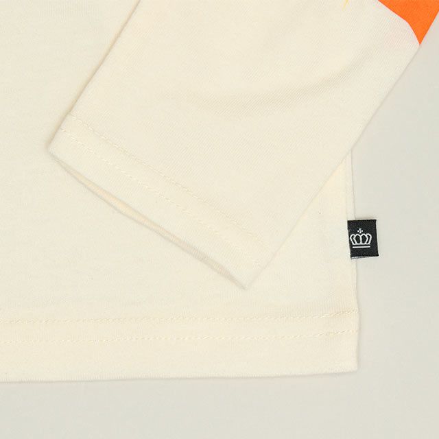 【ベビードール】ミッキー キャラクター3点セット 1028K / ベビーサイズ キッズ 長袖 トップス ボトムス トレーナー ロンT 長袖Tシャツ ロングパンツ 長ズボン 春秋冬 福袋 セット商品 お得なセット オリジナルバッグ付き 3点セット トータルコーディネート