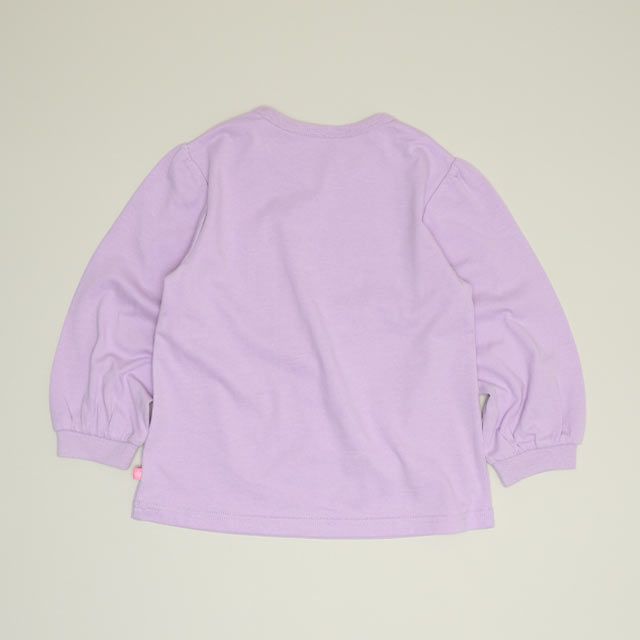 【ベビードール】プリンセス / キャラクター3点セット 1098K / ベビーサイズ キッズ 長袖 トップス ボトムス トレーナー ロンT Tシャツ ショートパンツ 短パン キュロット セット商品 オリジナルバッグ付き トータルコーディネート アリエル ベル ラプンツェル