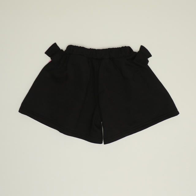 【ベビードール】プリンセス / キャラクター3点セット 1098K / ベビーサイズ キッズ 長袖 トップス ボトムス トレーナー ロンT Tシャツ ショートパンツ 短パン キュロット セット商品 オリジナルバッグ付き トータルコーディネート アリエル ベル ラプンツェル