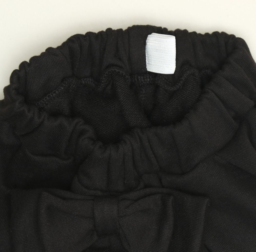 【ベビードール】プリンセス / キャラクター3点セット 1098K / ベビーサイズ キッズ 長袖 トップス ボトムス トレーナー ロンT Tシャツ ショートパンツ 短パン キュロット セット商品 オリジナルバッグ付き トータルコーディネート アリエル ベル ラプンツェル