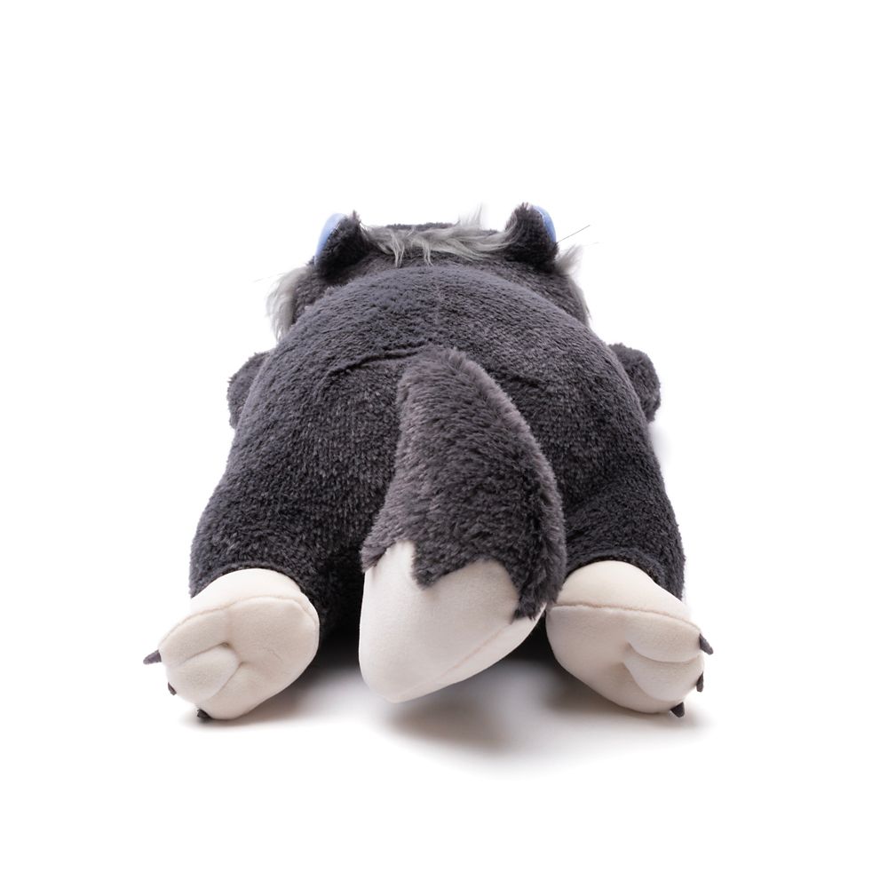 モチハグ　抱きまくら　ルシファー