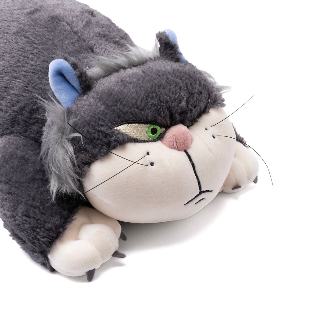 モチハグ　抱きまくら　ルシファー