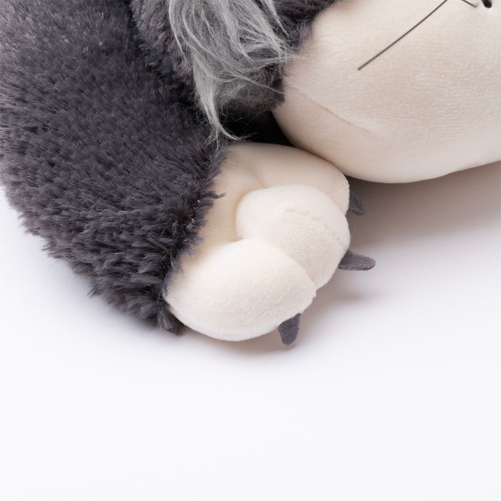 モチハグ　抱きまくら　ルシファー