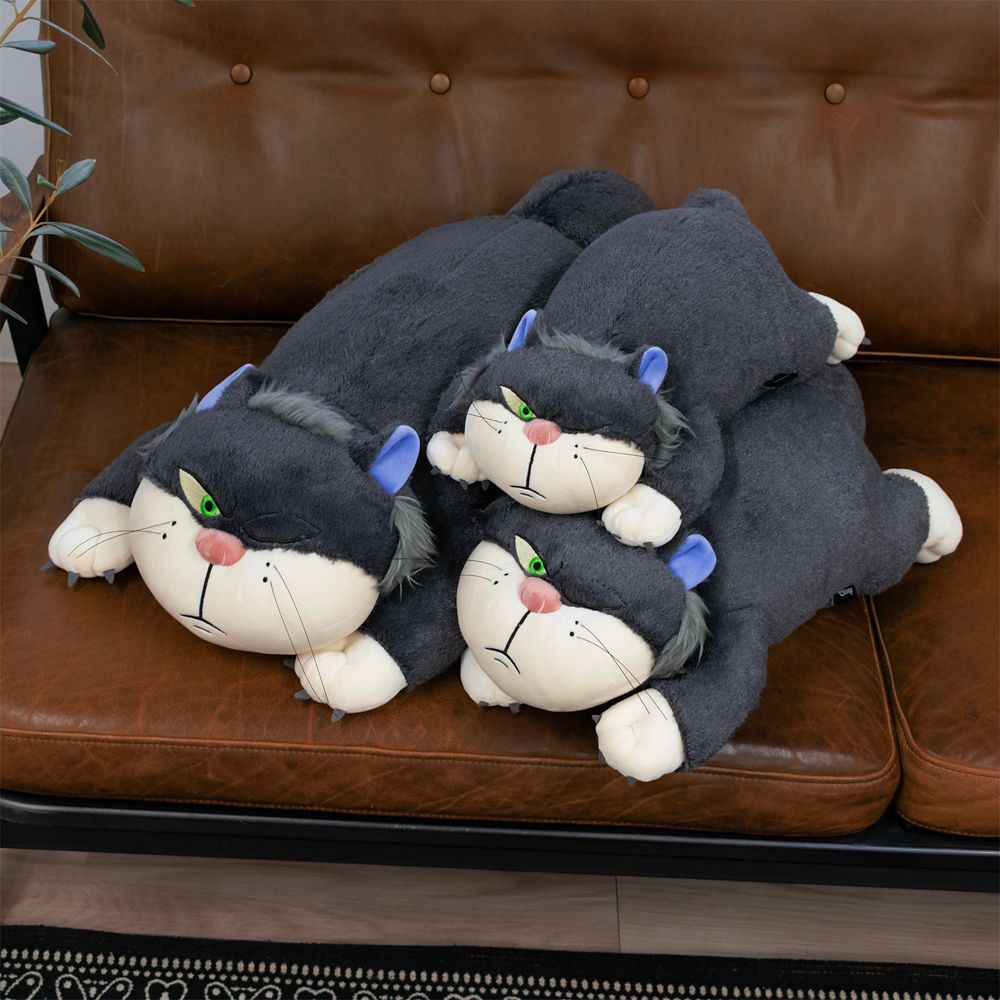 モチハグ　抱きまくら　ルシファー