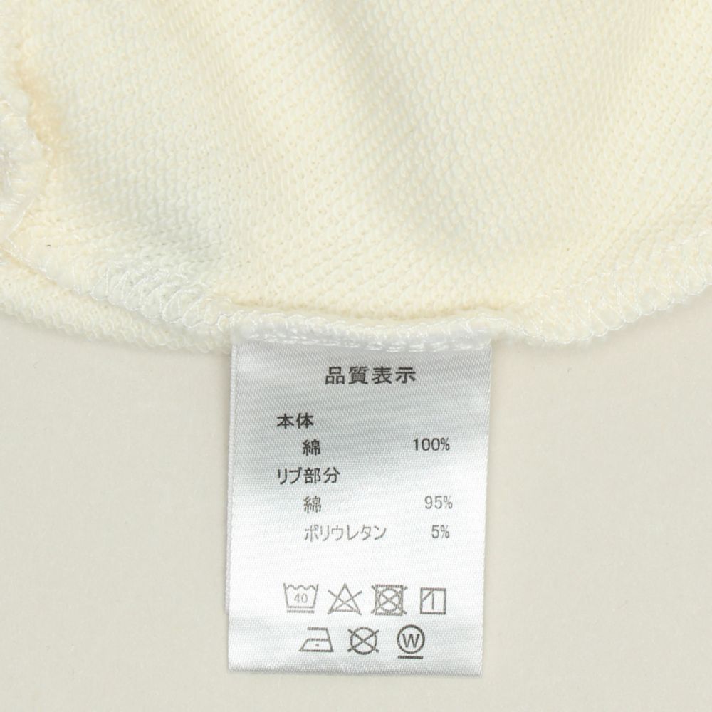 【ベビードール】トイ・ストーリー 親子お揃い 切り替えキャラクタートレーナー 1138A / 大人 ユニセックス 男女兼用 リンクコーデ ペアルック 親子コーデ トップス 長袖 スウェット カラフル