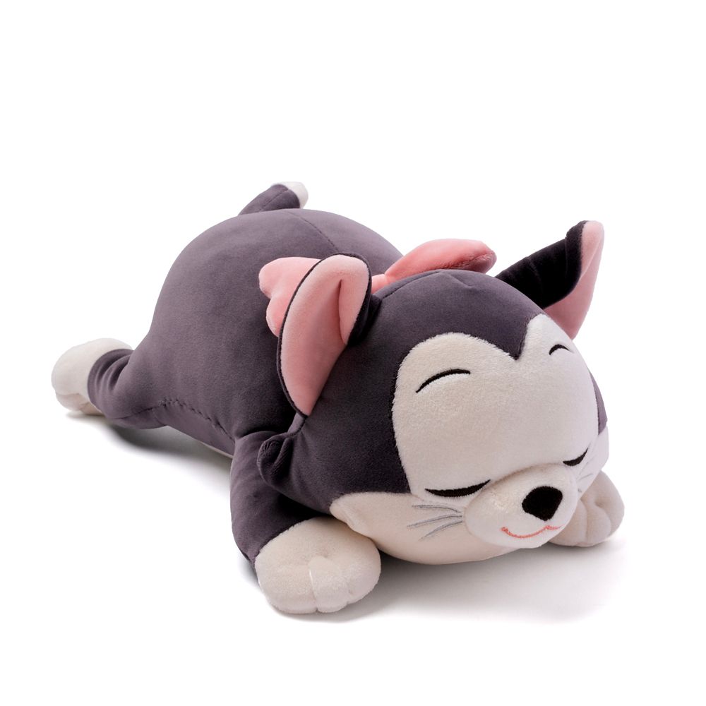 モチハグ　抱きまくら　フィガロ