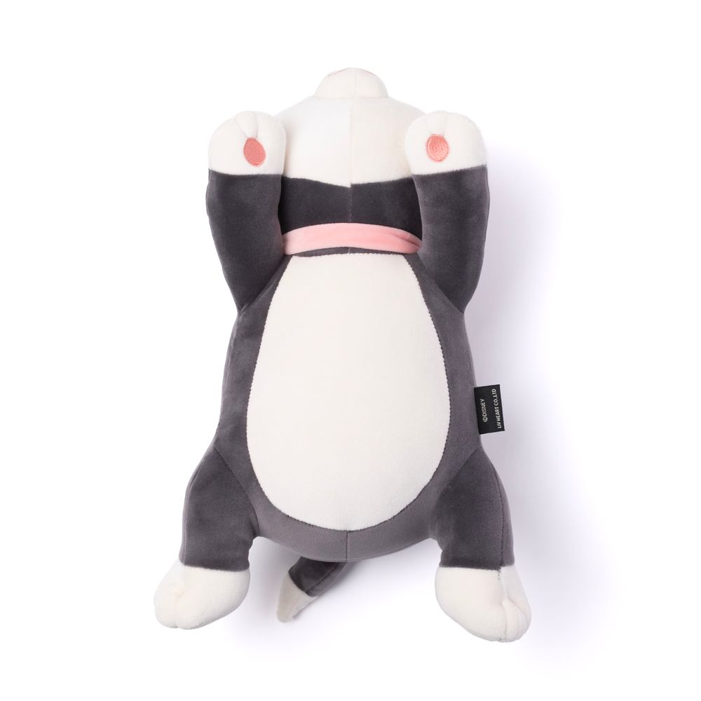 モチハグ　抱きまくら　フィガロ