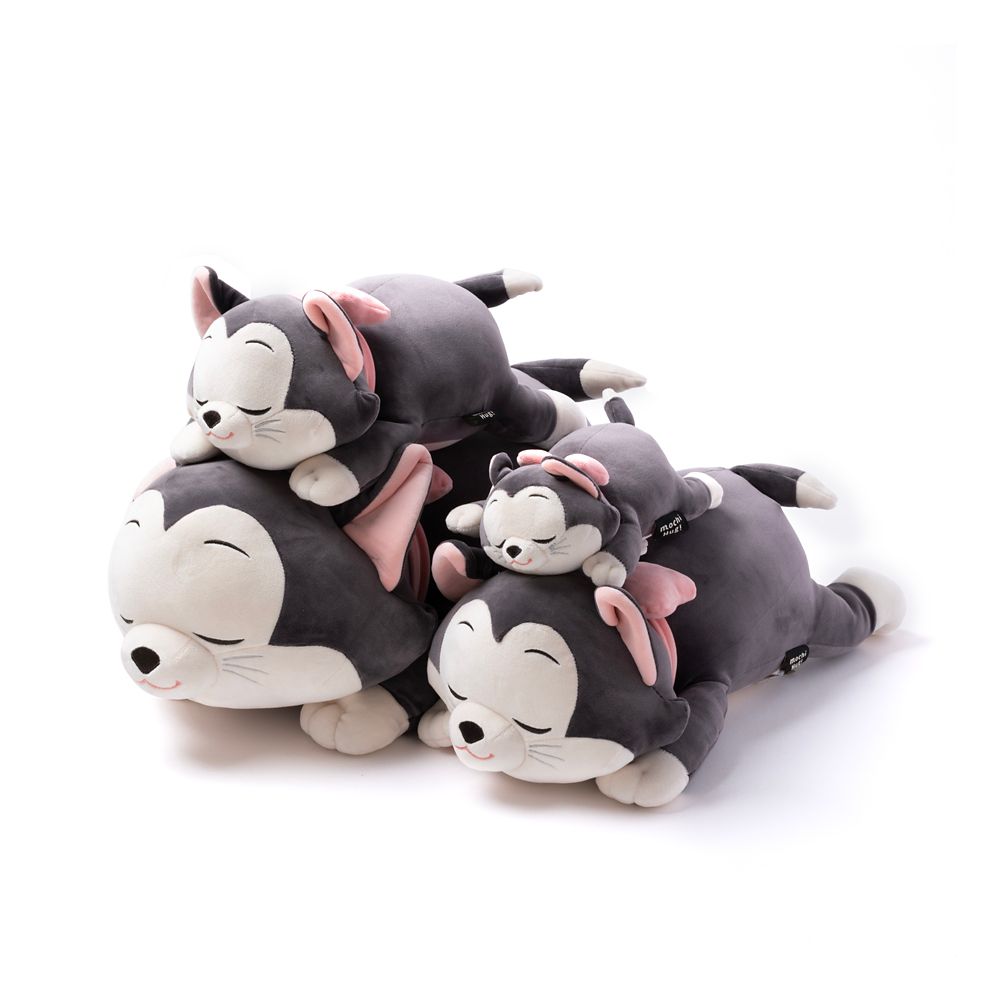 モチハグ　抱きまくら　フィガロ