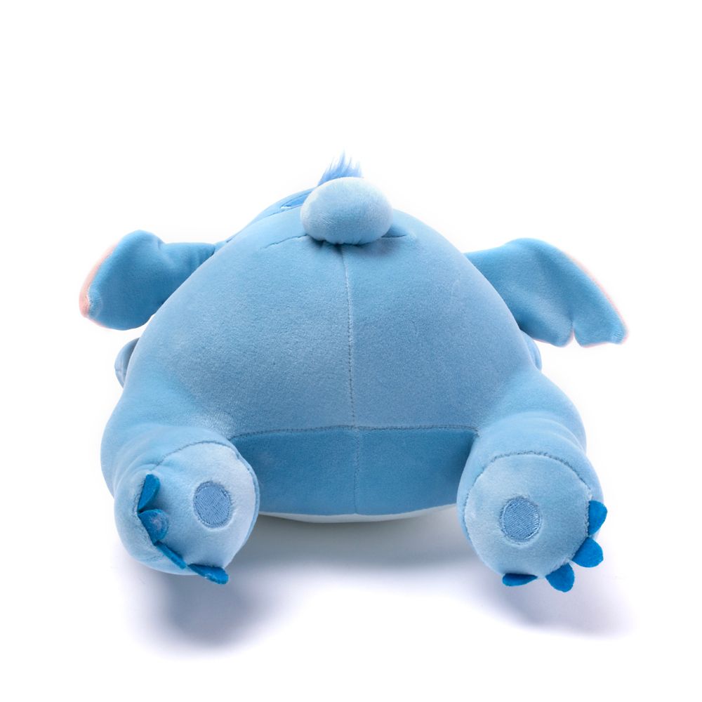 モチハグ　抱きまくら　スティッチ