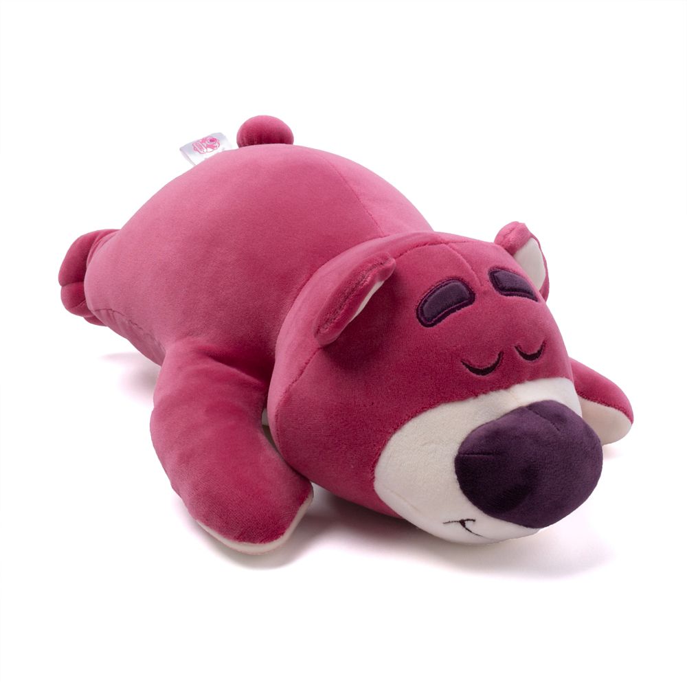 モチハグ　抱きまくら　ロッツォ