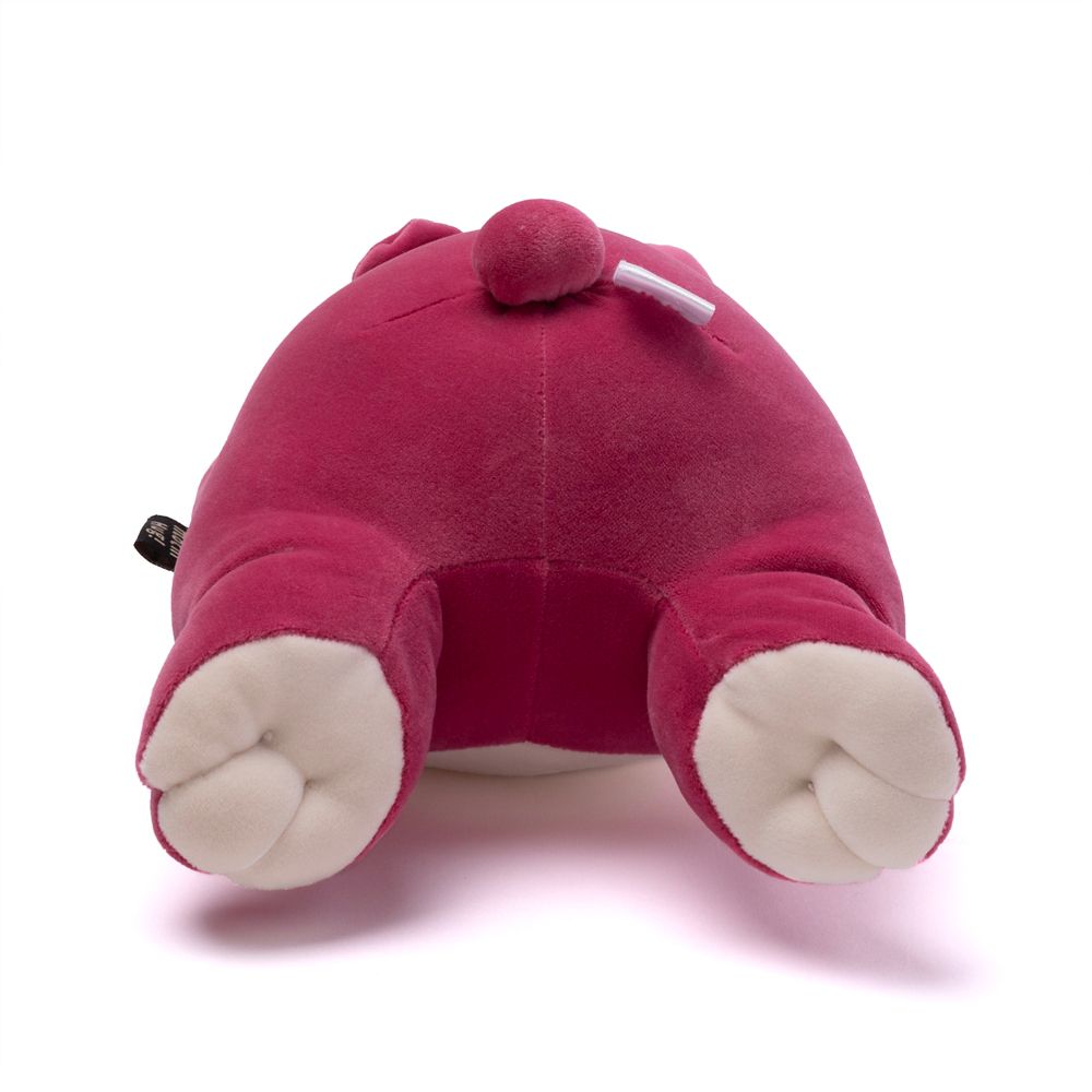 モチハグ　抱きまくら　ロッツォ