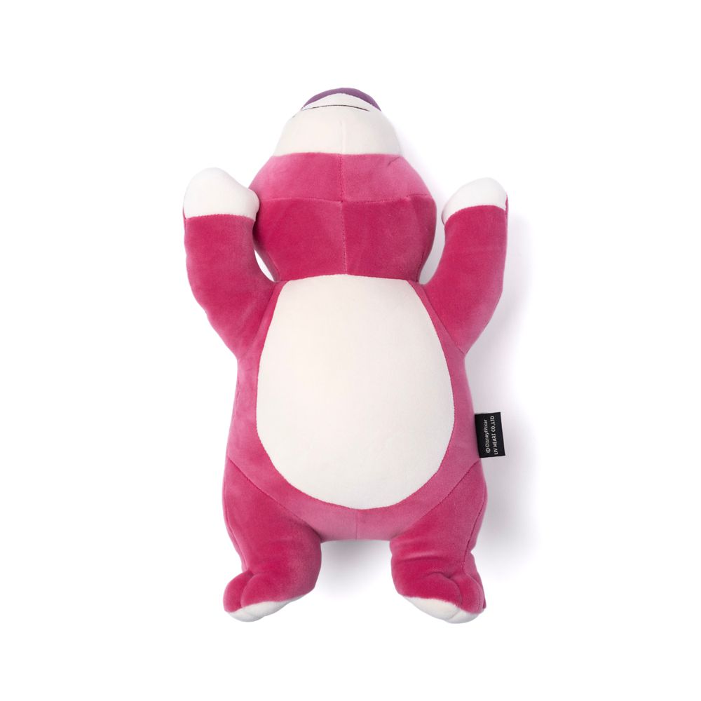 モチハグ　抱きまくら　ロッツォ