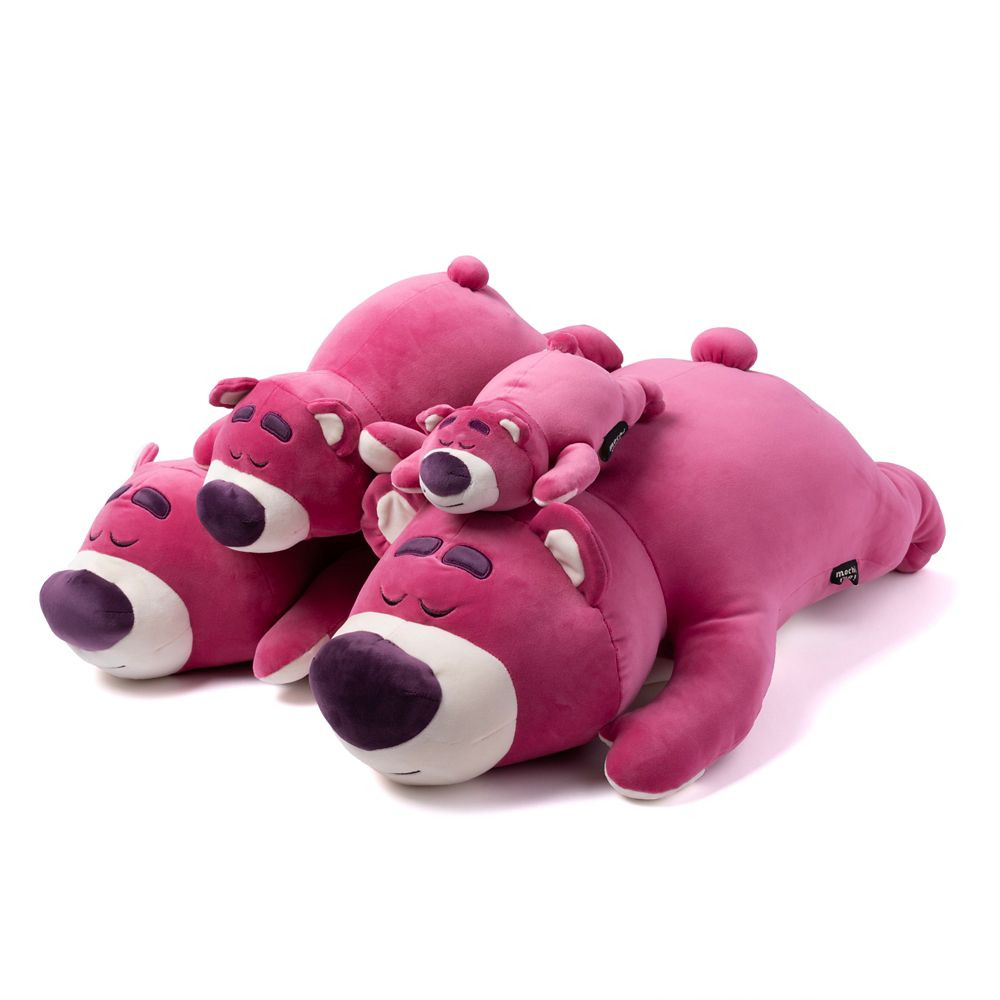 モチハグ　抱きまくら　ロッツォ