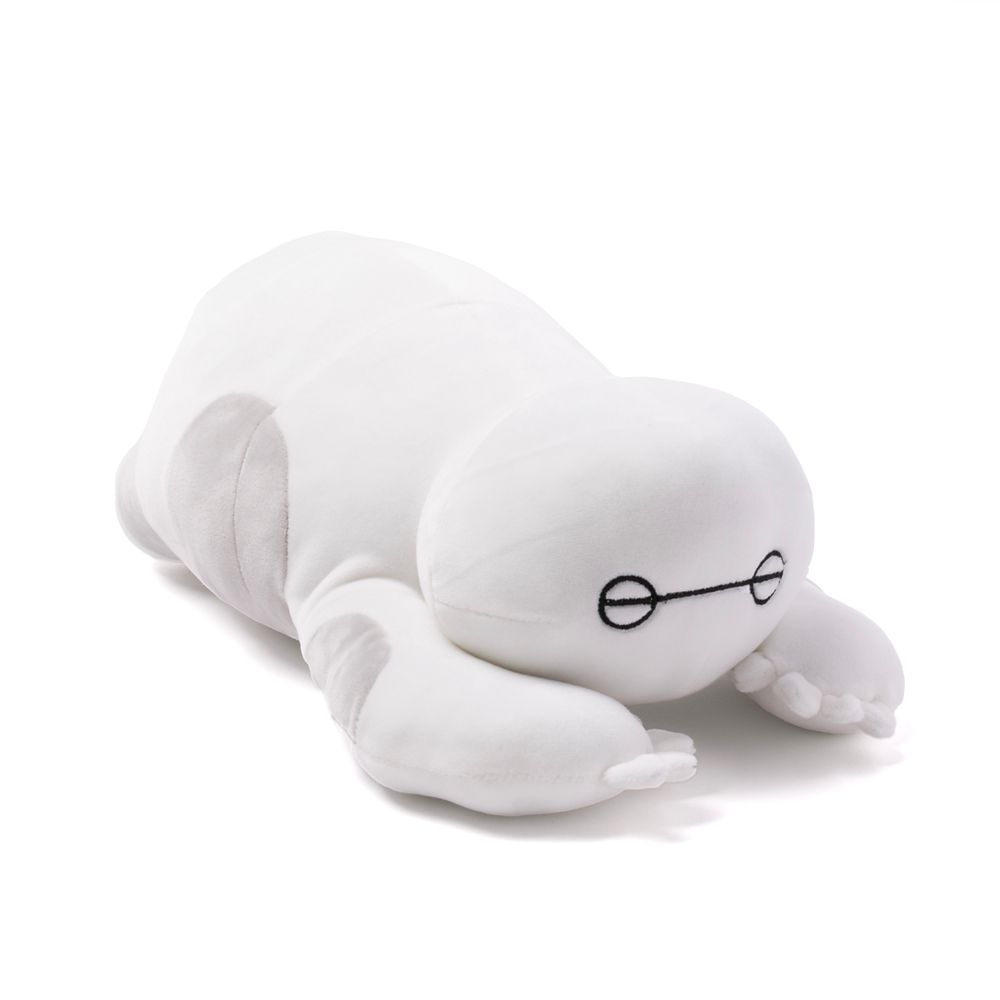 モチハグ　抱きまくら　ベイマックス