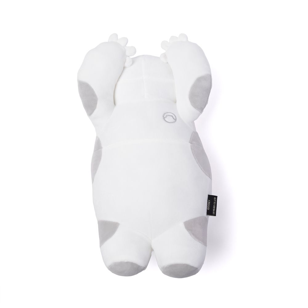 モチハグ　抱きまくら　ベイマックス