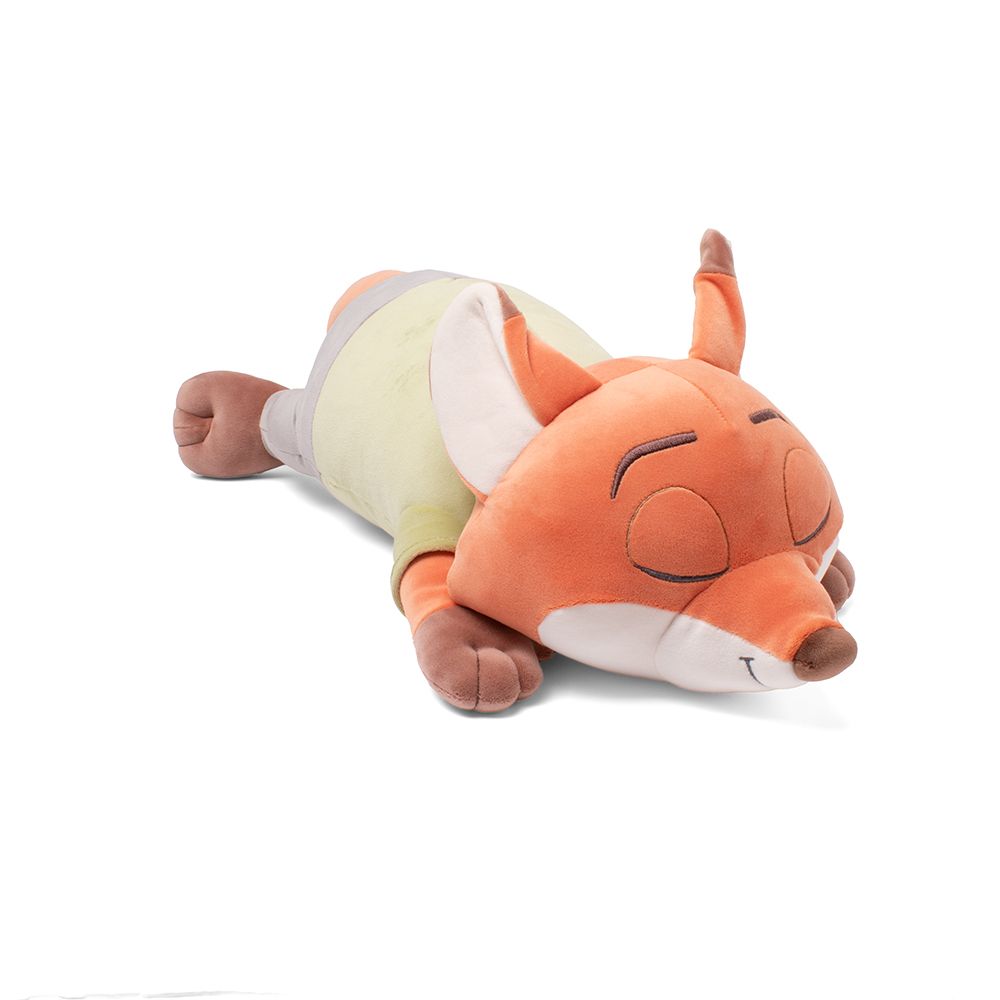 モチハグ　抱きまくら　ニック・ワイルド