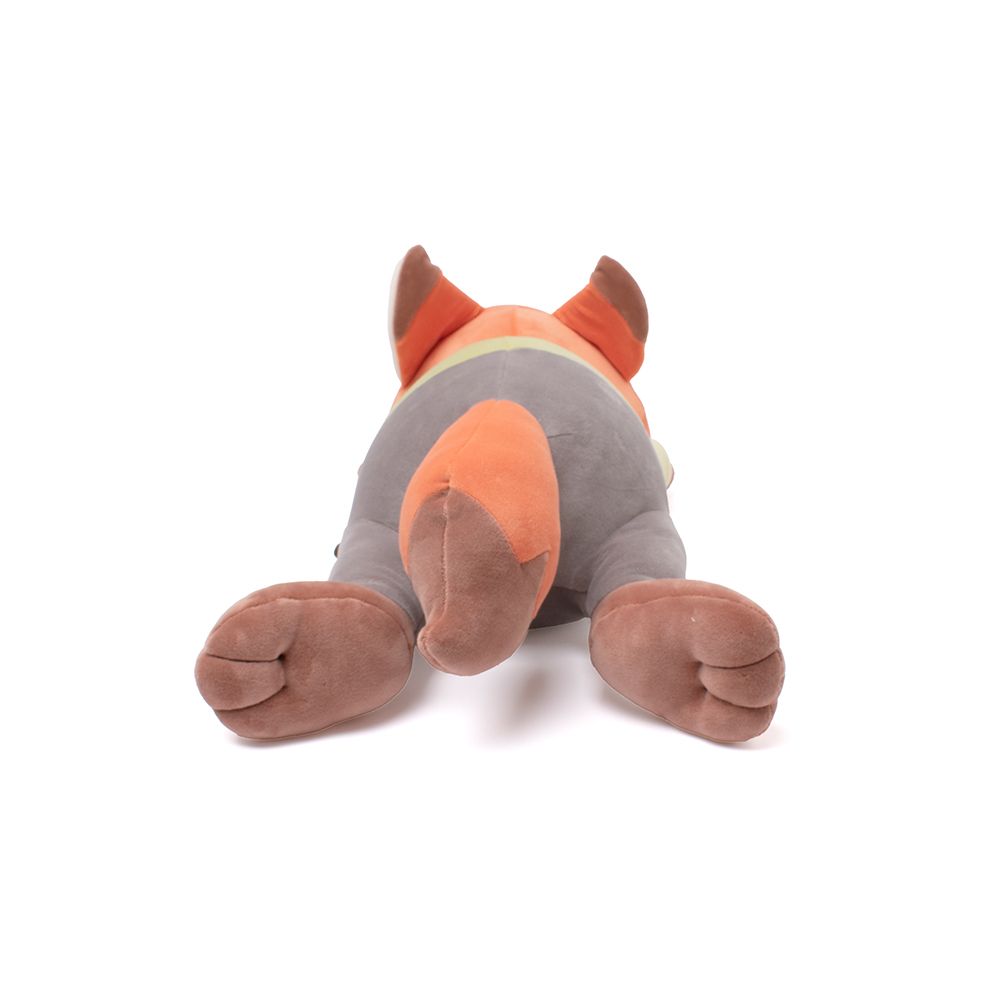 モチハグ　抱きまくら　ニック・ワイルド