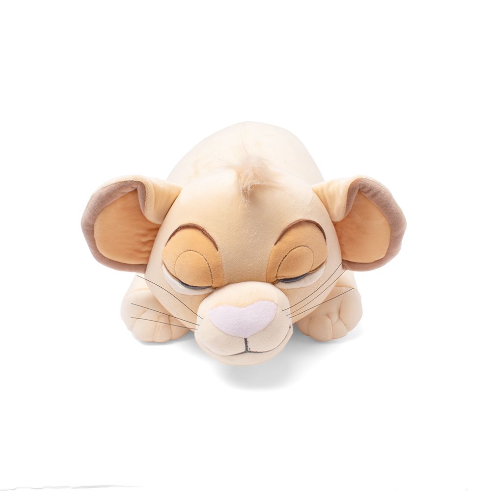 モチハグ　抱きまくら　シンバ