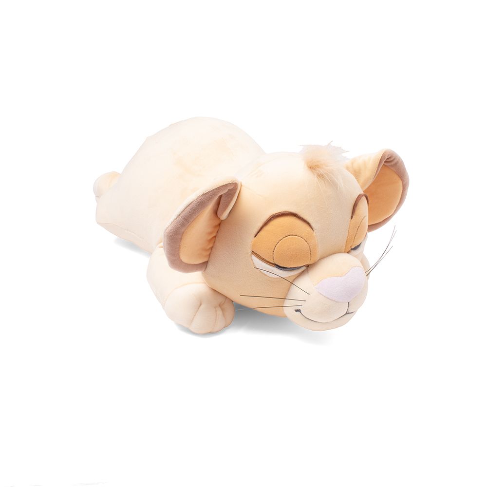 モチハグ　抱きまくら　シンバ