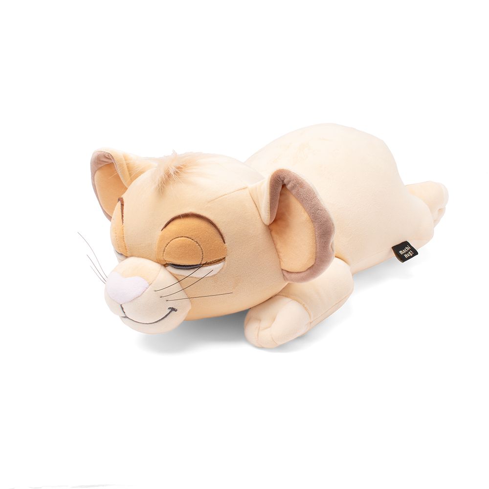 モチハグ　抱きまくら　シンバ