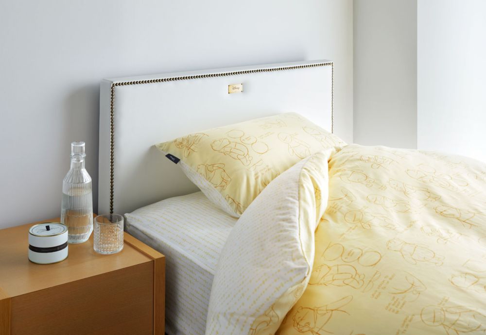 【Sealy（シーリー）】コンフォーターケース