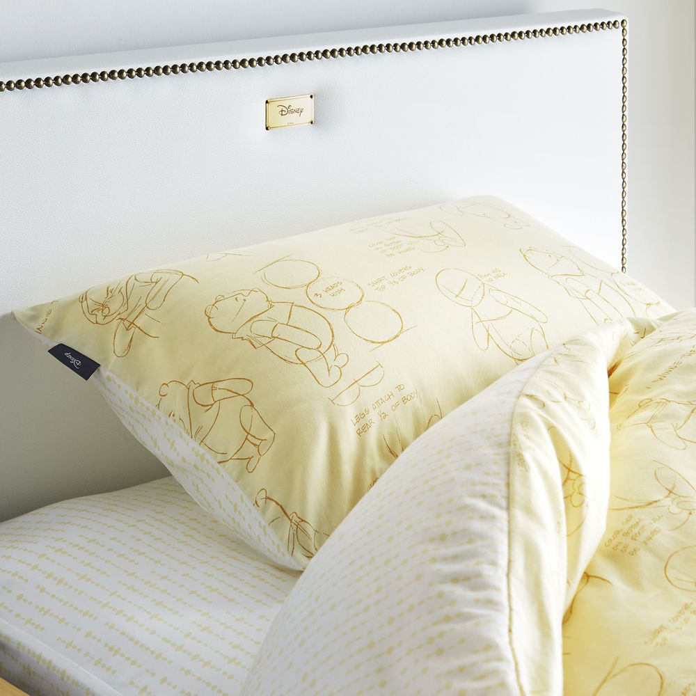 【Sealy（シーリー）】ピローケース