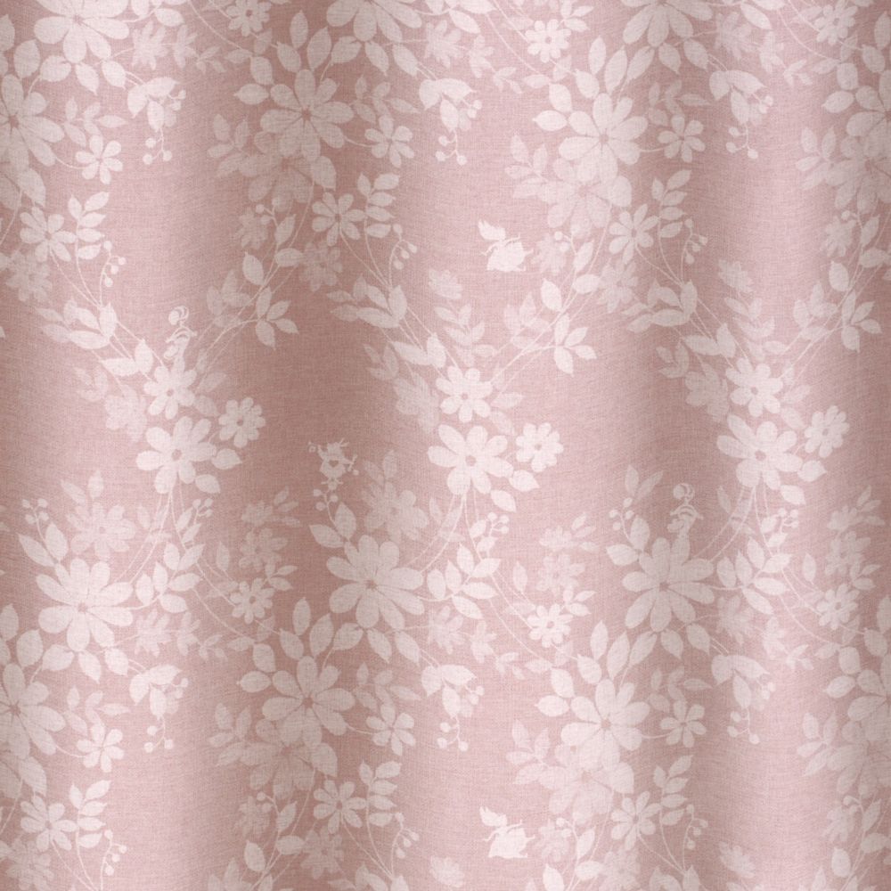 アリス 遮光カーテン スゥイートフラワー