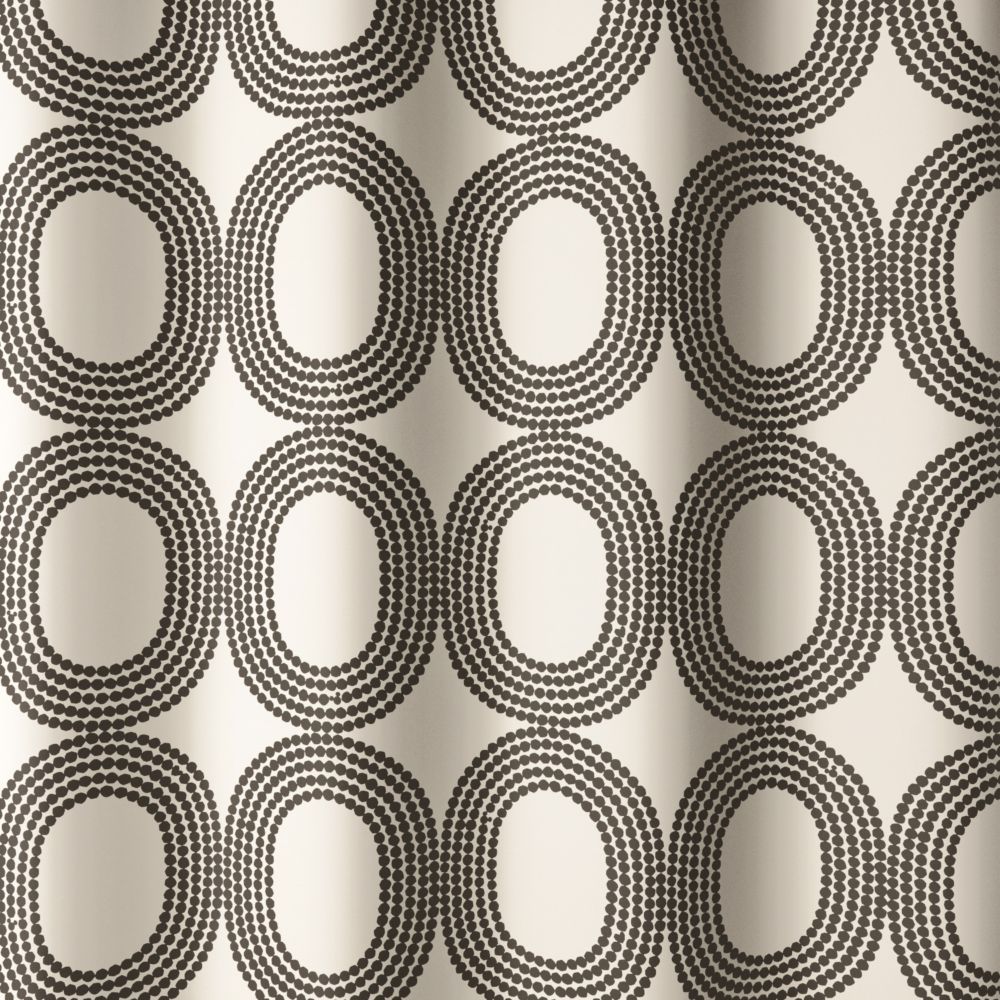 ミッキー 遮光カーテン ドットリング