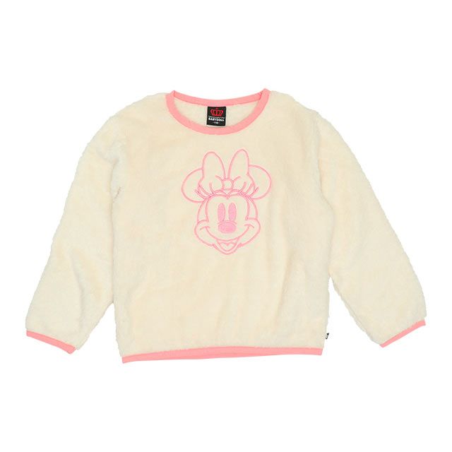 公式 ショップディズニー ベビードール ミニー 23年 福袋 豪華4点セット 7261k 女の子