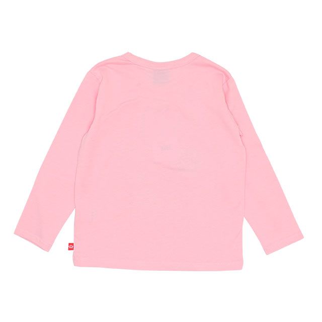 【ベビードール】通販限定サイズあり 税抜990円 ディズニー キャラクターロンT 5611K ミニー