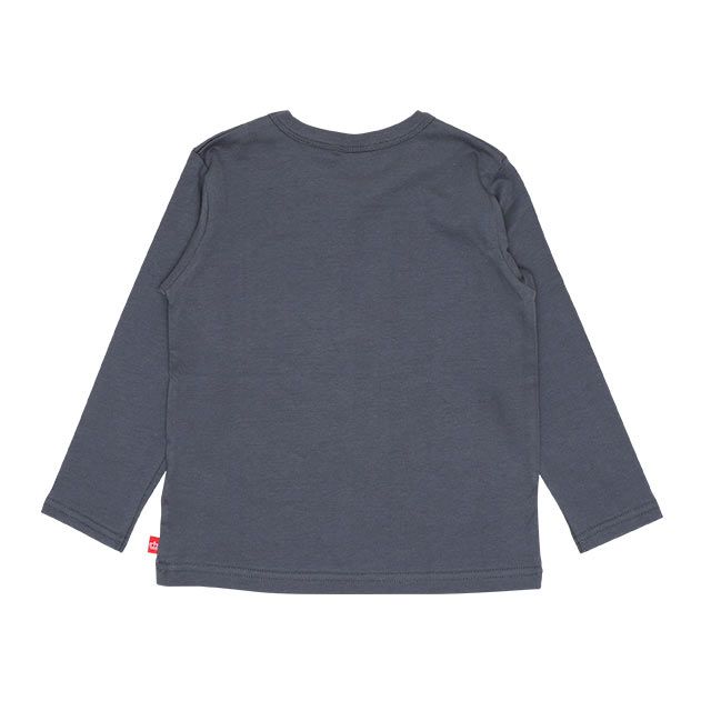 【ベビードール】通販限定サイズあり 税抜990円 ディズニー キャラクターロンT 5611K グーフィー