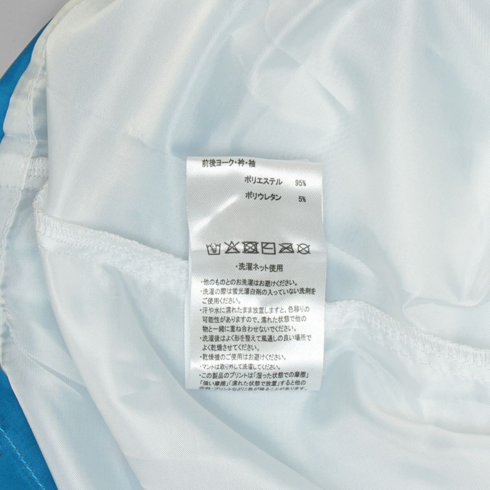 【ベビードール】エルサ 戴冠式なりきるドレスワンピース 1295K / キッズ トップス スカート ドレス ワンピース なりきれる 仮装 コスプレ お姫様 豪華 パーティ 衣装 姉妹コーデ リンクコーデ マント付き